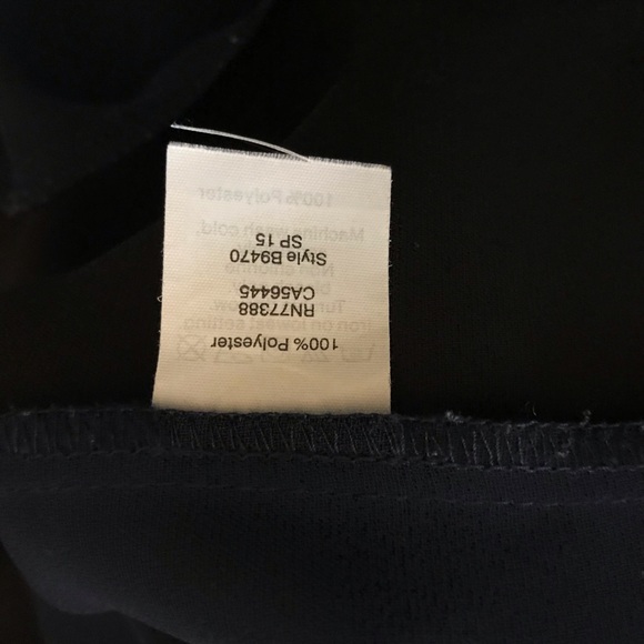 J. Crew Top - Picture 5 of 6